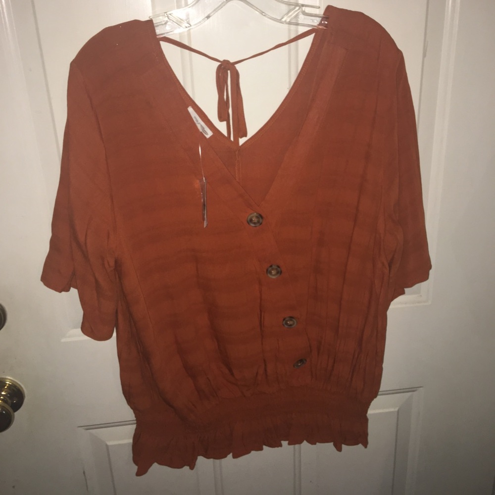 Blouse